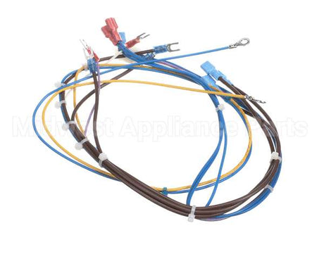 95-1927S Prince Castle Kit Lcd Harness Bundle