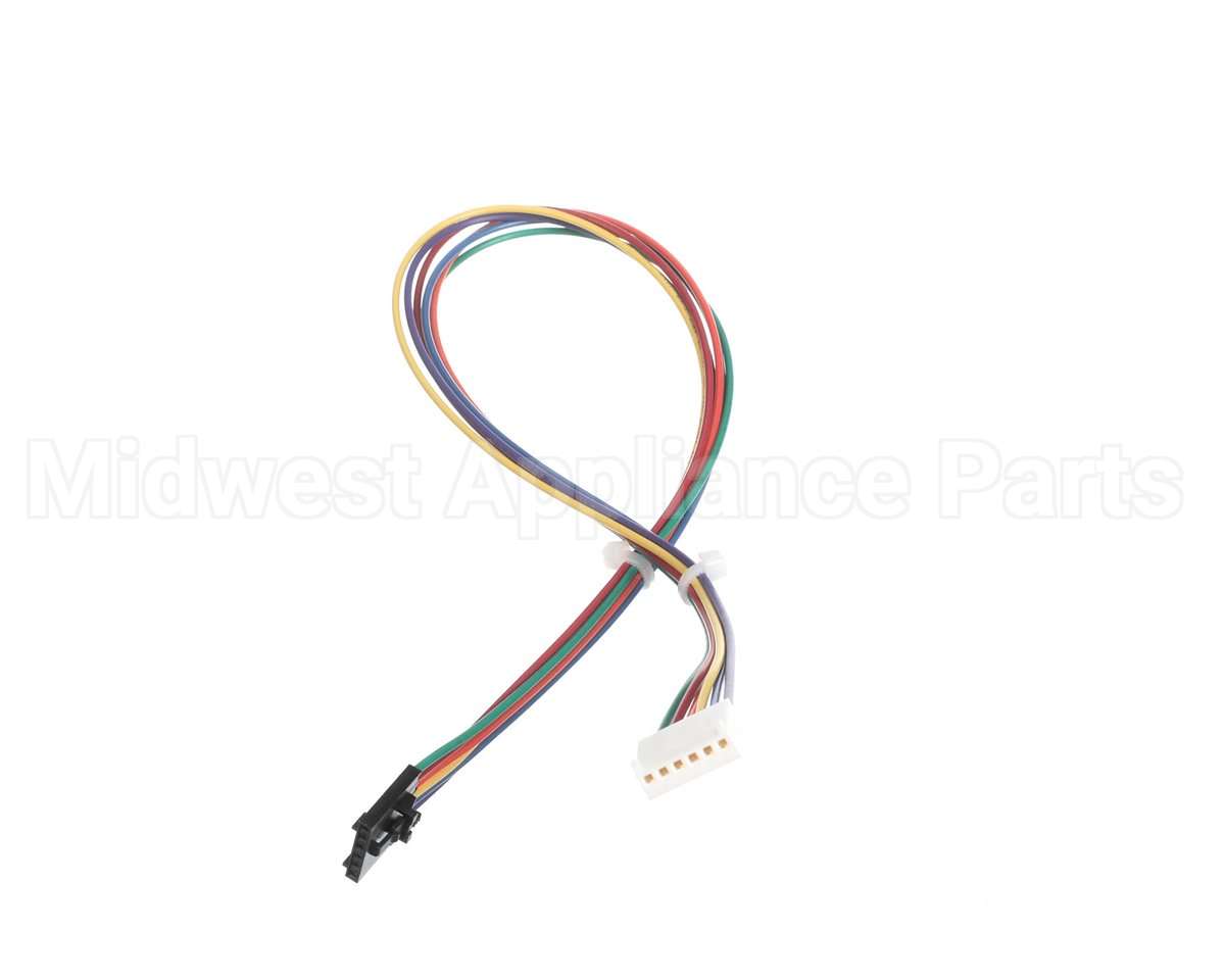 95-1935S Prince Castle Bread Selector Board Harness