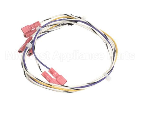 95-1940S Prince Castle Harness Ssr Control Irt