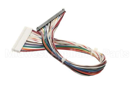 95-1943S Prince Castle Harness Lcd 20 Pin