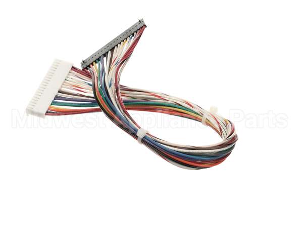 95-1943S Prince Castle Harness Lcd 20 Pin