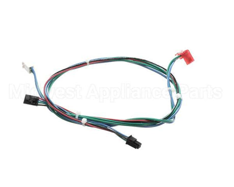 95-1947S Prince Castle Landing Zone Harness