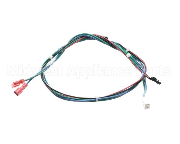 95-1947S Prince Castle Landing Zone Harness