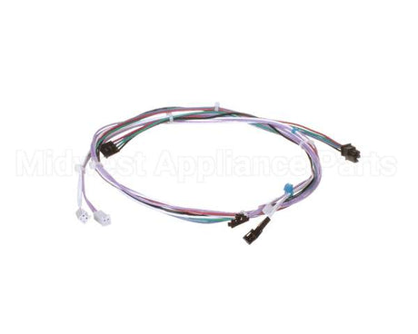 95-1948S Prince Castle Harness For Motor & Probe