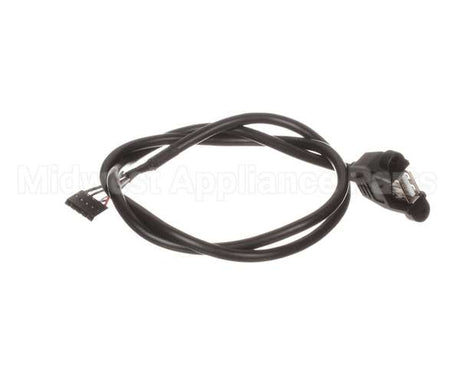95-1995S Prince Castle Usb Cord Panel Mount-30