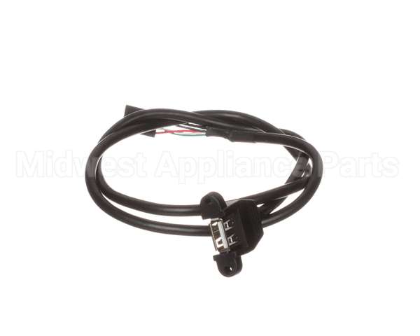 95-1995S Prince Castle Usb Cord Panel Mount-30