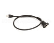 95-2011S Prince Castle Kit Ethernet Cord Panel Mount