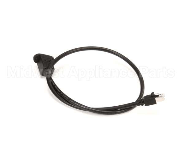 95-2011S Prince Castle Kit Ethernet Cord Panel Mount