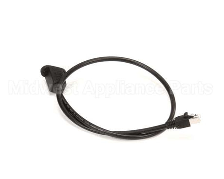 95-2011S Prince Castle Kit Ethernet Cord Panel Mount