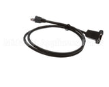 95-2012S Prince Castle Kit Ethernet Cord Panel Mount