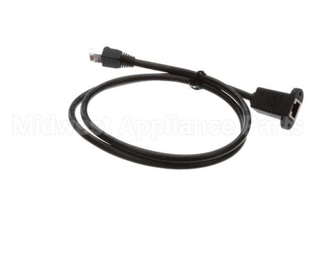 95-2012S Prince Castle Kit Ethernet Cord Panel Mount