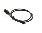 95-2012S Prince Castle Kit Ethernet Cord Panel Mount