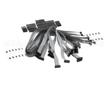 95-204142PK12S Prince Castle Harness, Ribbon Cable, 10" W/C