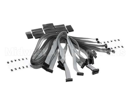 95-204142PK12S Prince Castle Harness, Ribbon Cable, 10" W/C