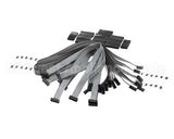 95-204142PK12S Prince Castle Harness, Ribbon Cable, 10" W/C