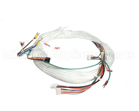 95-2093 Prince Castle Harness Motor Bundle Irt