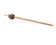 95-2106 Market Forge Injector Assembly,Water