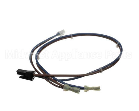 95-2106S Prince Castle Harness Kit Buss Bd Ac Power