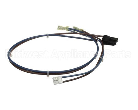 95-2106S Prince Castle Harness Kit Buss Bd Ac Power