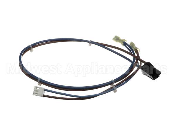 95-2106S Prince Castle Harness Kit Buss Bd Ac Power