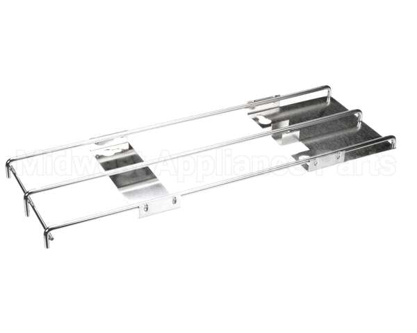 95-2545 Market Forge Rack,Pan Side