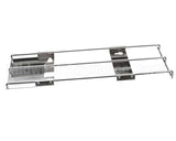 95-2545 Market Forge Rack,Pan Side