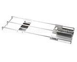 95-2545 Market Forge Rack,Pan Side
