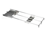95-2545 Market Forge Rack,Pan Side