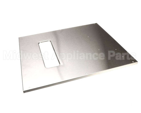 95-2558 Market Forge Cover Assembly,Stme