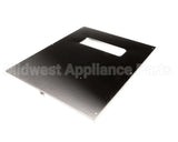 95-2558 Market Forge Cover Assembly,Stme