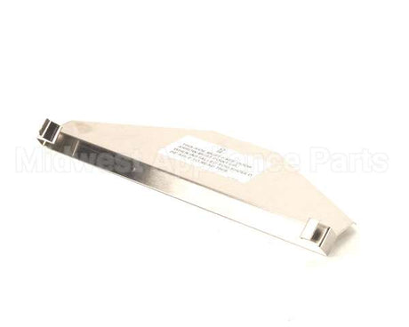 95-2637 Market Forge Plate,Baffle Condensate