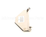 95-2637 Market Forge Plate,Baffle Condensate