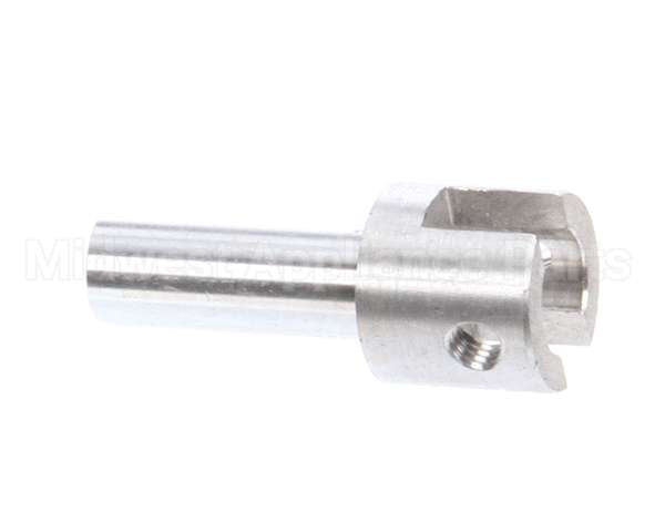 95-2643 Market Forge Adapter,Ball Valve