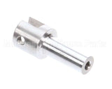 95-2643 Market Forge Adapter,Ball Valve