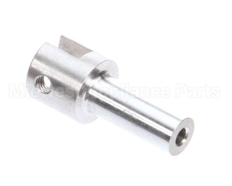 95-2643 Market Forge Adapter,Ball Valve