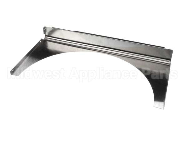 95-2650 Market Forge Case Front,Upper Outer