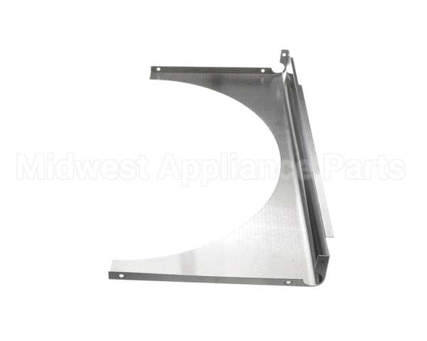 95-2650 Market Forge Case Front,Upper Outer