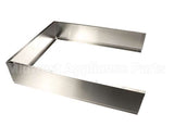 95-2652 Market Forge Flue Enclosure,Stme