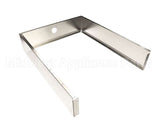 95-2652 Market Forge Flue Enclosure,Stme