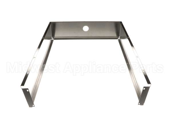 95-2652 Market Forge Flue Enclosure,Stme