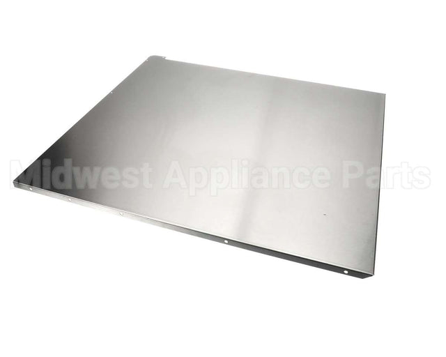 95-3195 Market Forge Case Rh Side,Stme