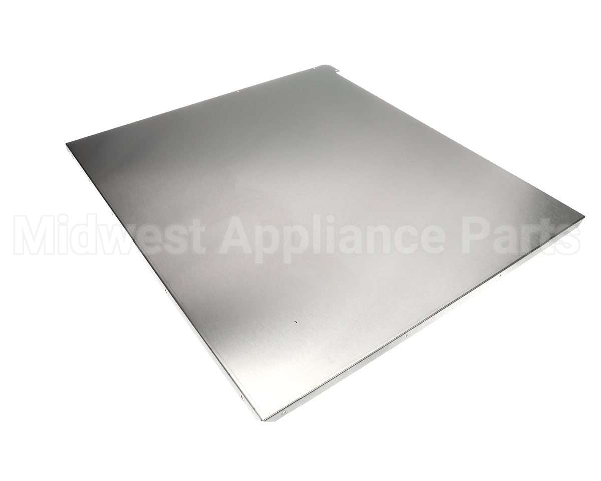 95-3195 Market Forge Case Rh Side,Stme