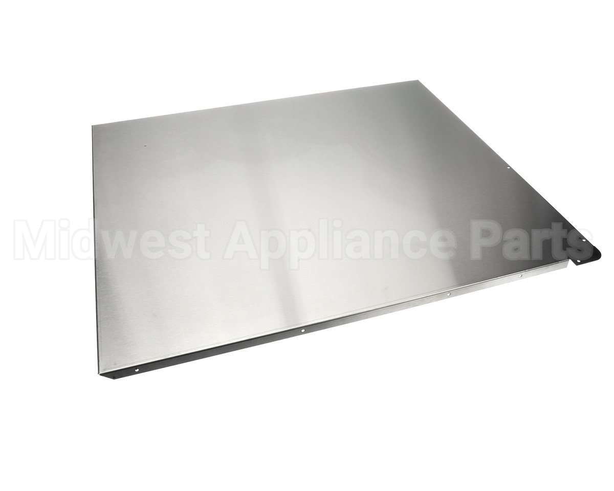95-3195 Market Forge Case Rh Side,Stme