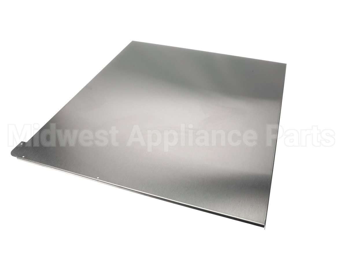 95-3195 Market Forge Case Rh Side,Stme