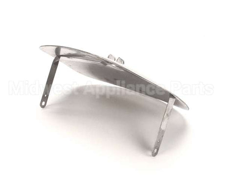 95-3204 Market Forge Door Assembly,Stme