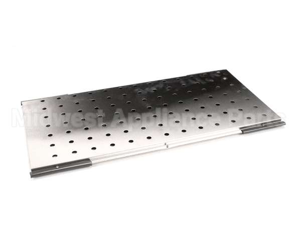 95-3207 Market Forge Shelf Assembly,Perforated