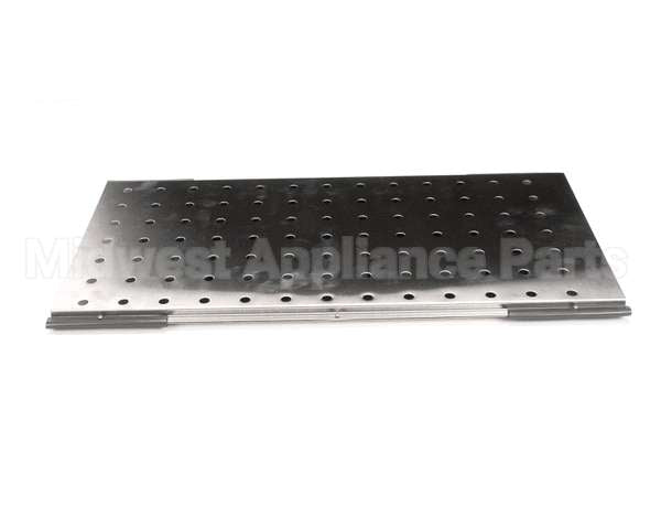 95-3207 Market Forge Shelf Assembly,Perforated