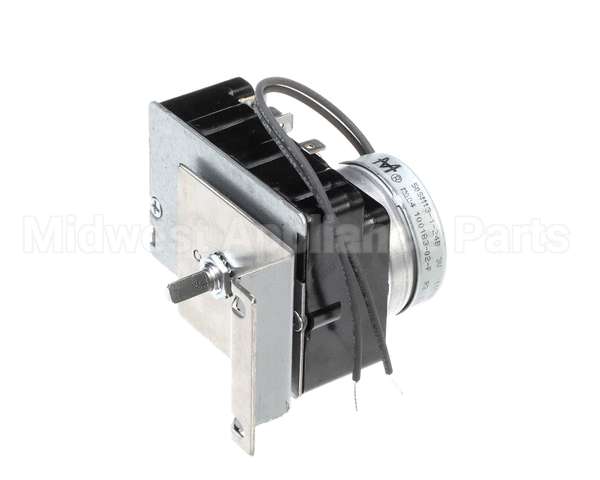 95-3393 Market Forge Timer,60 Min W/Bracket