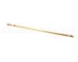 95-3437 Market Forge Shaft, 1/4 Dia X 8 Lg (Brass)