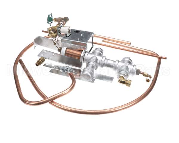 95-3629 Market Forge Condenser,Stme Export